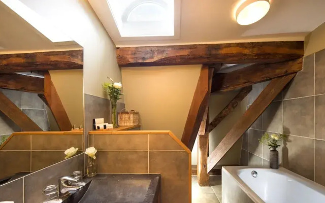 Château de Belmesnil