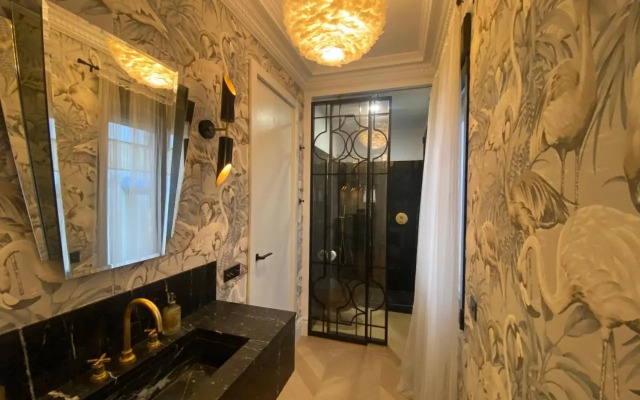 Luxury Apartment in Gran Via