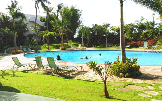 Verona Resort & Spa