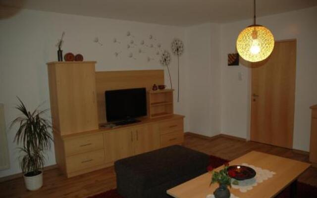 Ferienwohnung Johanna