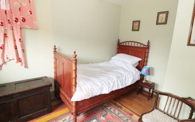 Clatterway Cottage