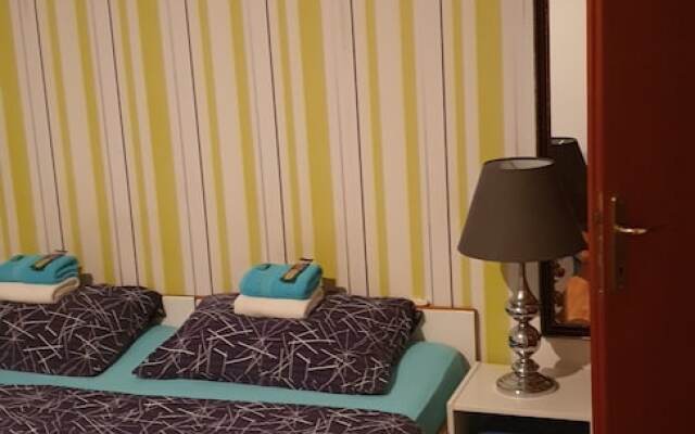 Guest House Bikica