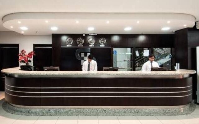 Serras Hotel