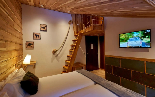 Hotel Coma Bella