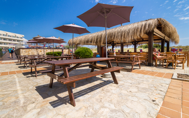Eix Platja Daurada Hotel & Spa