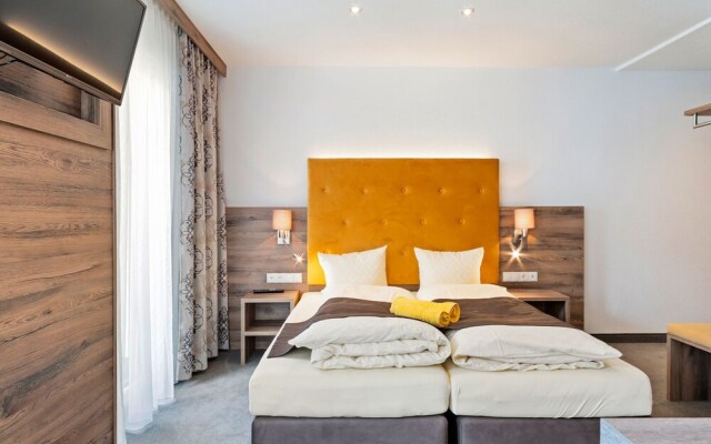 Restful Apartment in Ischgl near Silvretta Arena
