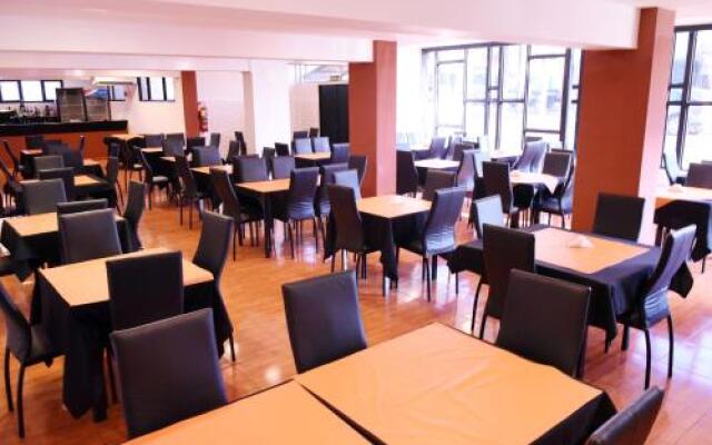 Hotel Interlac