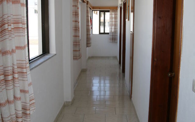 Andavis Hotel