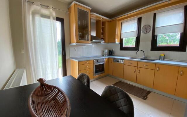 Thespis Villa 1