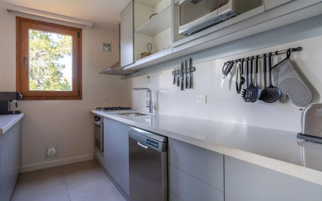 Suites del Lago