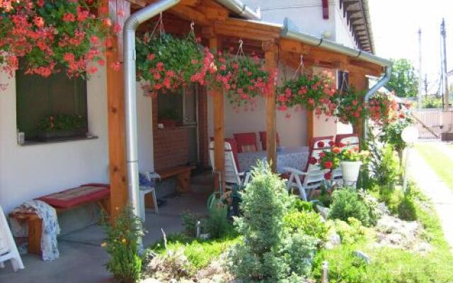 Anna Báthory Apartmanház