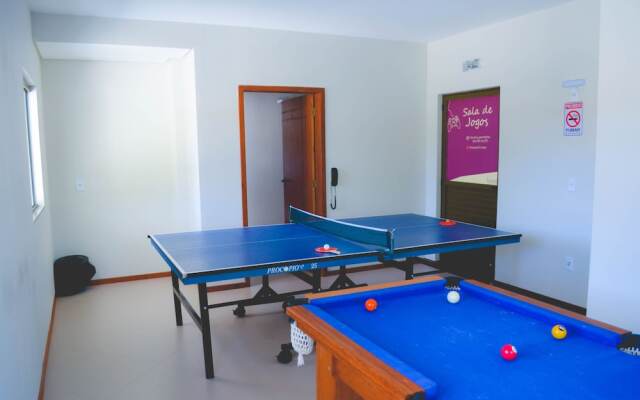 Canto Dos Passaros Flat Canasvieiras