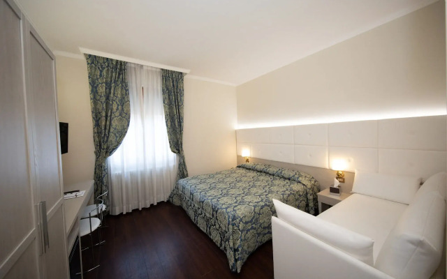 Boutique Hotel Re Enzo
