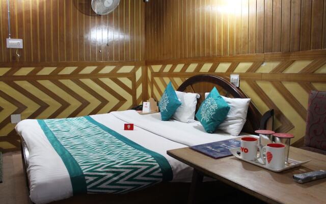 OYO 3828 Hotel Ashok