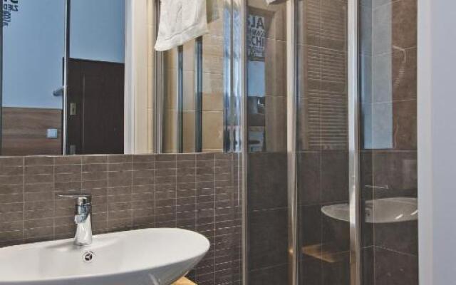 Apartamenty Leszno