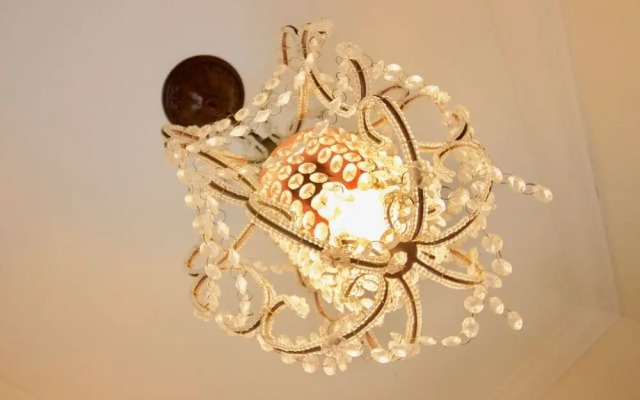 The River House at Chimney Rock