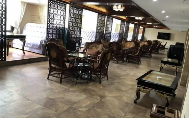Liyuan Hotel
