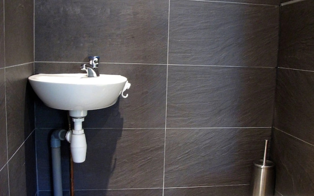 Strasbourg - Cosy Contades