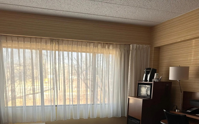 Fairfield Inn & Suites by Marriott Parsippany