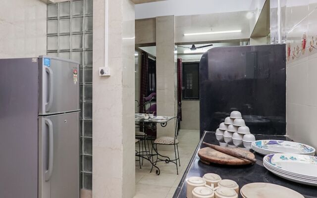 Oyo 23069 Home Superb 4Bhk Lonavala