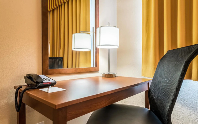 SureStay Hotel by Best Western Wenatchee
