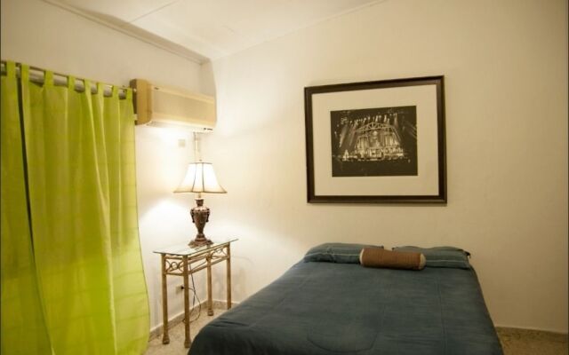 La Hamaca Hostel