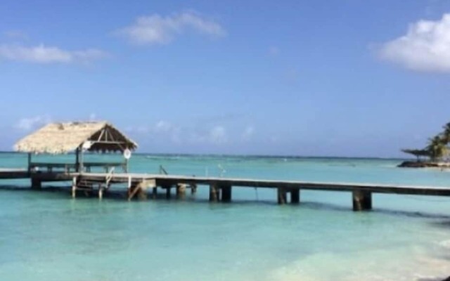 Restorations Tobago