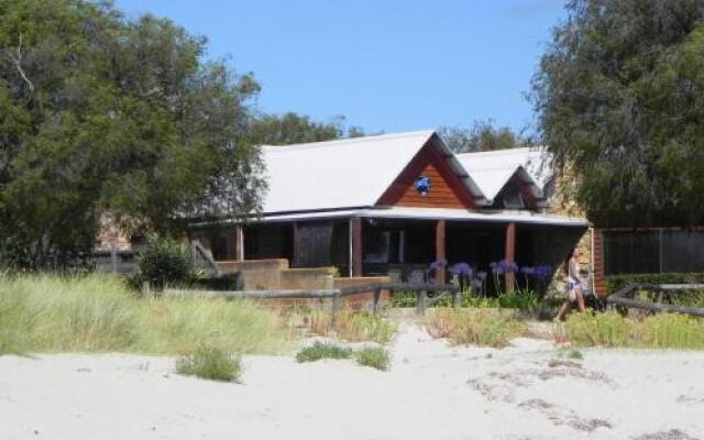 Beach House Dunsborough