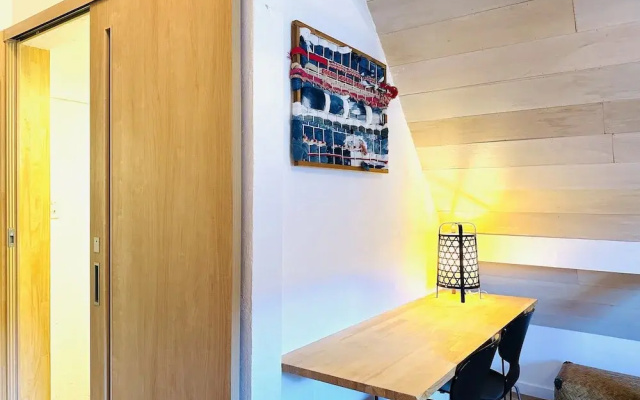 Hakuba Bliss Cottage