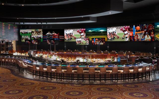 Nobu Hotel at Caesars Palace