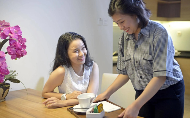 Midtown Residence Simatupang - Jakarta
