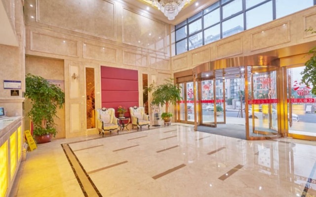Hangzhou Yijie Hotel
