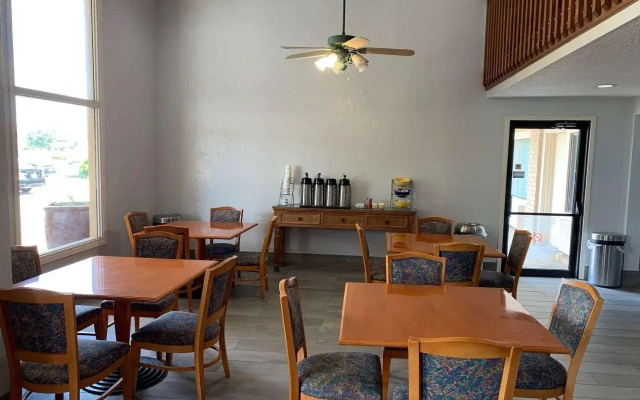 SureStay Plus by Best Western Beaumont