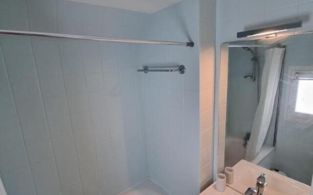 Bright Duplex 3 Rooms Beach Of Cabourg