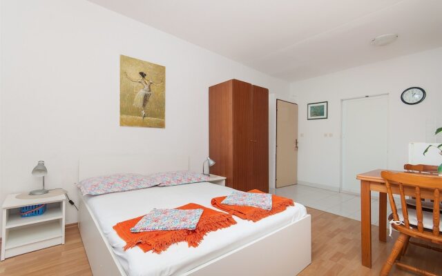 Apartments Zorica