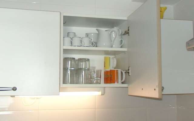 Palamos beach apartment