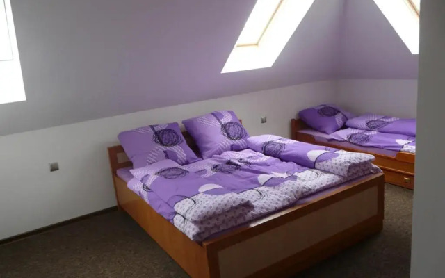Noclegi Darex