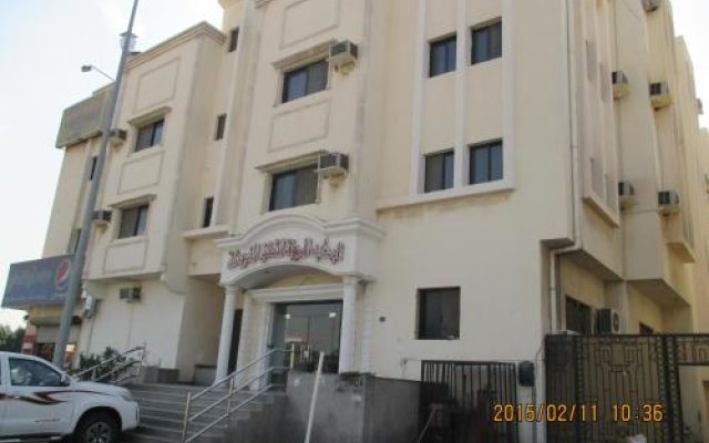 Al Rehaba Al Momayza 1 Apartments
