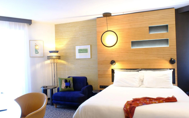 Mercure Forbach