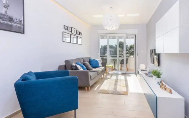 Holiday Apartment Fantasea
