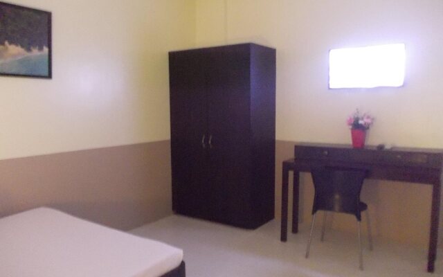 Alpha's Place Bed and Breakfast