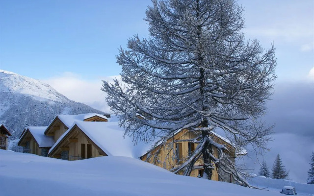 Chalet Le Refuge