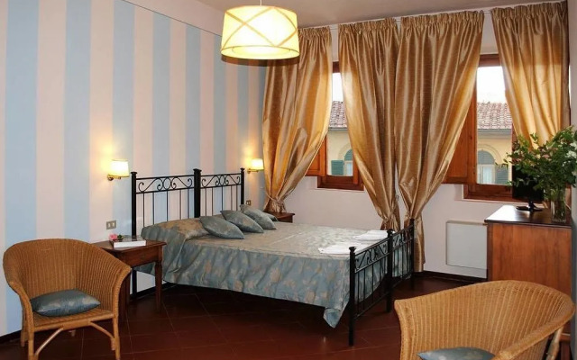 Appartamenti La Medicea