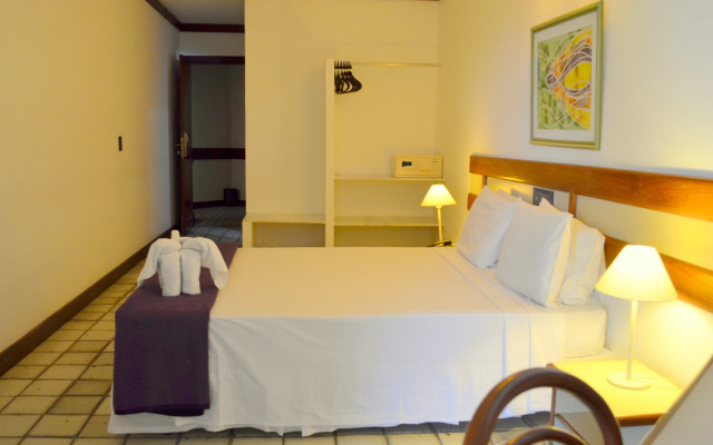 Porto Seguro Eco Bahia Hotel