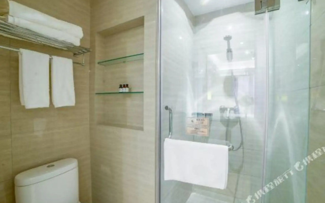 Ronghui Impression Hotel