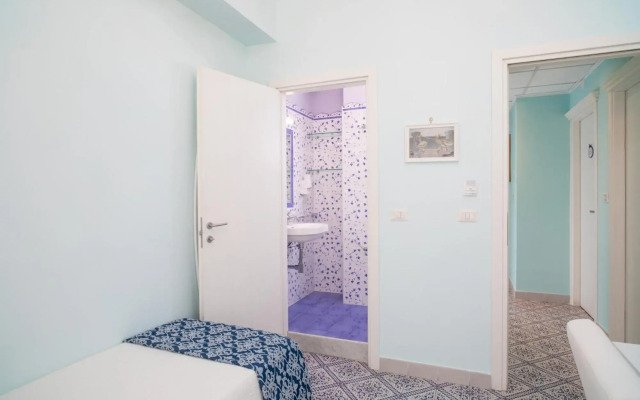 Hotel Villa Nefele