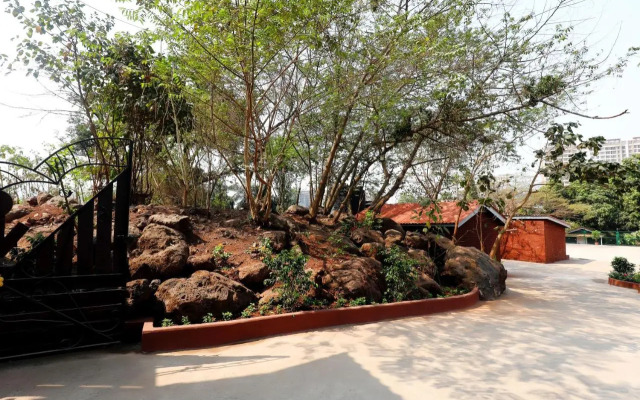 OYO 24335 Pali Village Resort
