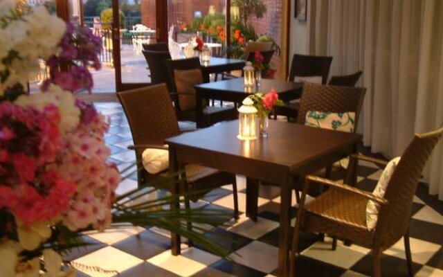 Listowel Arms Hotel