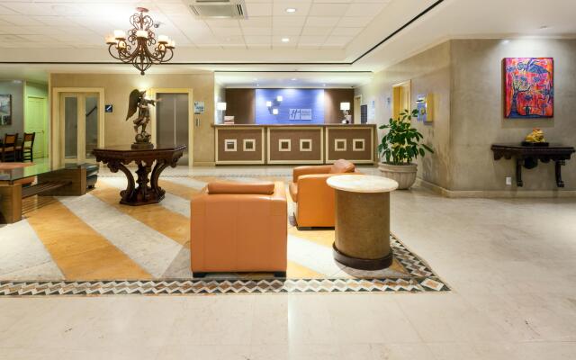 Holiday Inn Express Oaxaca-Centro Historico by IHG
