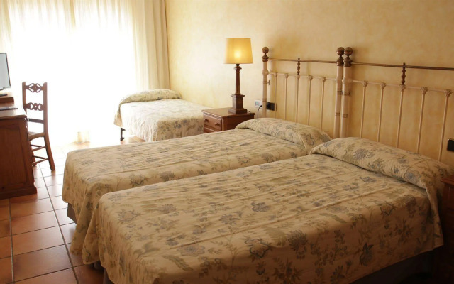 Hotel Vila de Tossa
